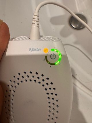 Depiladora Philips SC199x Blanca