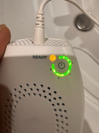 Depiladora Philips SC199x Blanca