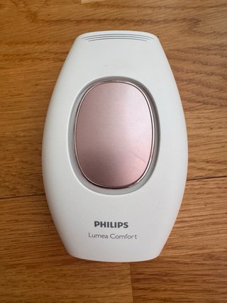 Depiladora Philips SC199x Blanca