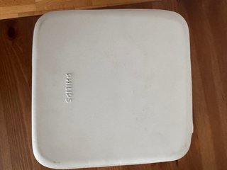 Depiladora Philips SC199x Blanca