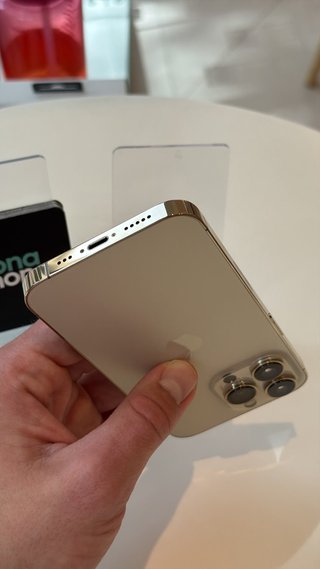 iPhone 13 Pro 128GB Oro | zonaphone.es
