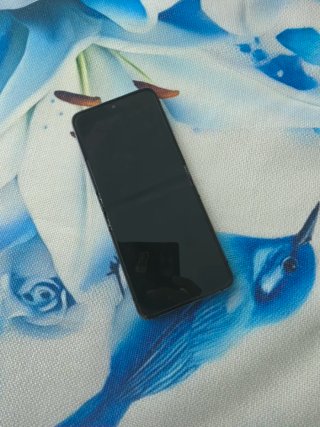 Samsung Galaxy Z Flip5 512GB Negro