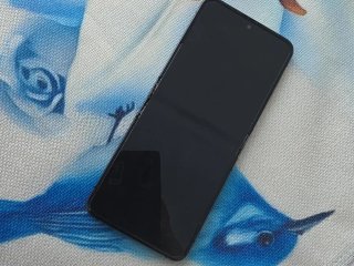 Samsung Galaxy Z Flip5 512GB Negro