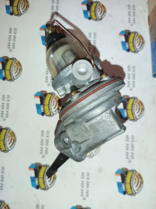 Bomba de combustible Ford Tractor