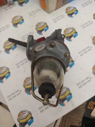 Bomba de combustible Ford Tractor