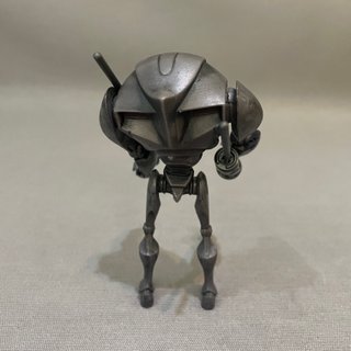 STAR WARS | Super Battle Droid | Clone Wars 2008