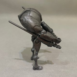 STAR WARS | Super Battle Droid | Clone Wars 2008