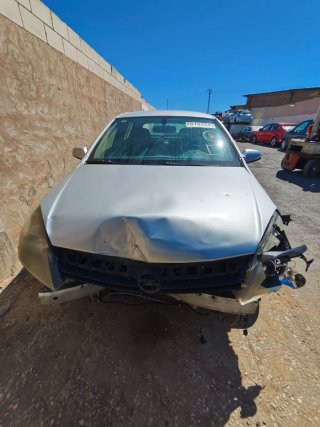 Despiece Opel Astra H 5 Puertas