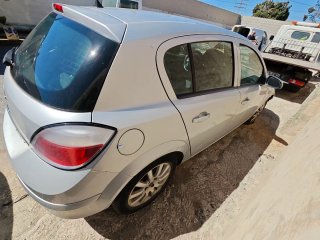 Despiece Opel Astra H 5 Puertas
