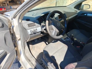 Despiece Opel Astra H 5 Puertas