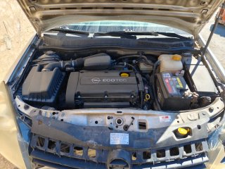 Despiece Opel Astra H 5 Puertas