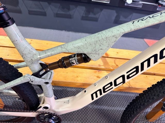 Megamo track 04 CW 2025