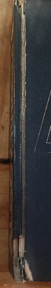 Libro de alcoy