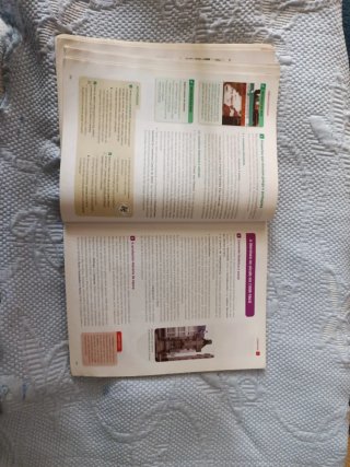 Lingua e literatura, 3 ESO
