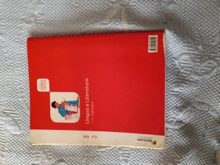 Lingua e literatura, 3 ESO