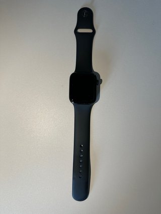 Apple Watch SE 2 44mm GPS Medianoche