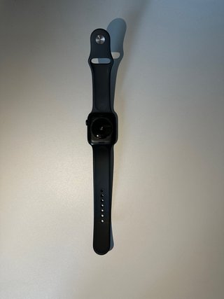 Apple Watch SE 2 44mm GPS Medianoche