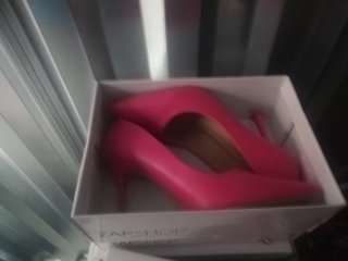 Zapatos de fiesta ZAPSHOP beige
