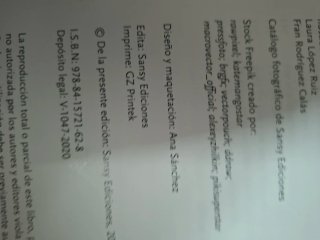 Lengua castellana y literatura, 1 BACH.