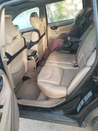 Volvo XC70 2004