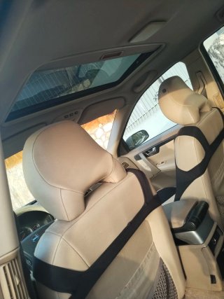 Volvo XC70 2004