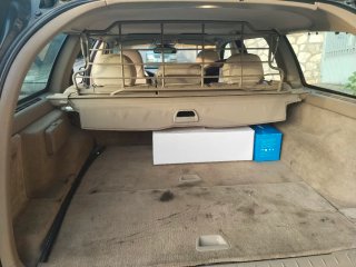 Volvo XC70 2004