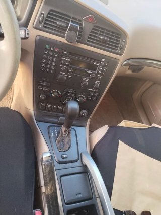Volvo XC70 2004