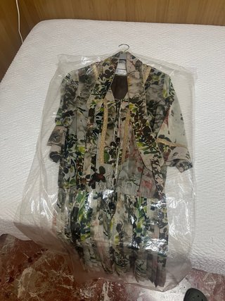 Vestido Joya El Corte Inglés Talla Única