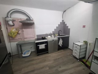 Estudio/Oficina: Pallejá
