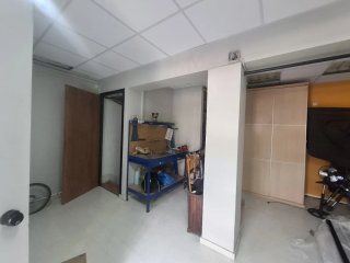 Estudio/Oficina: Pallejá