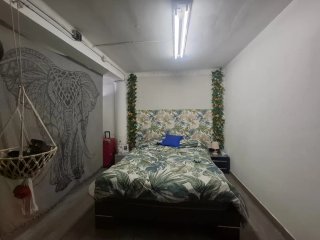 Estudio/Oficina: Pallejá
