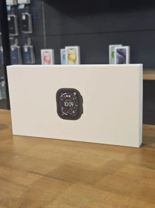 APPLE WATCH ULTRA 3 49MM CEL NEGRO PRECINTADO
