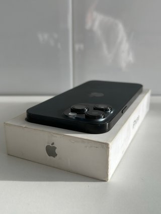 iPhone 14 Pro Max 256 GB 100%