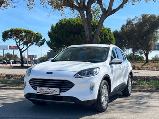 Ford Kuga 2022