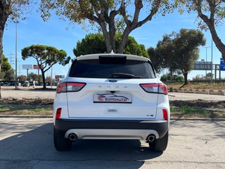 Ford Kuga 2022