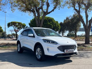 Ford Kuga 2022
