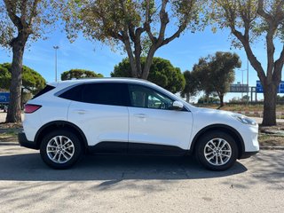 Ford Kuga 2022