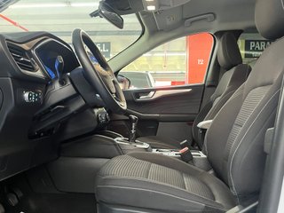 Ford Kuga 2022