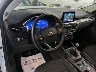 Ford Kuga 2022