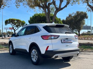 Ford Kuga 2022