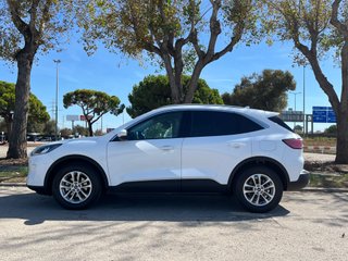 Ford Kuga 2022