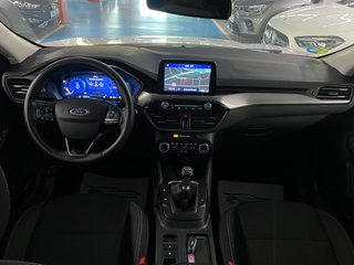 Ford Kuga 2022