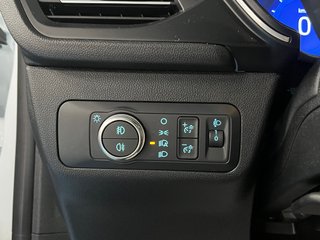 Ford Kuga 2022
