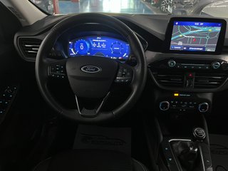 Ford Kuga 2022
