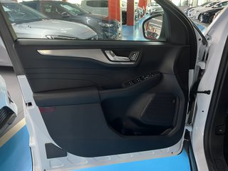 Ford Kuga 2022