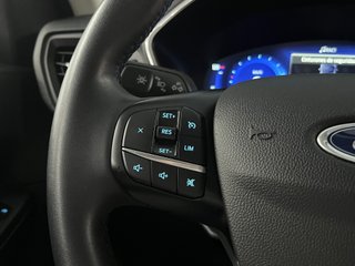 Ford Kuga 2022