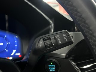 Ford Kuga 2022