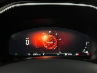 Ford Kuga 2022