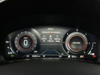 Ford Kuga 2022