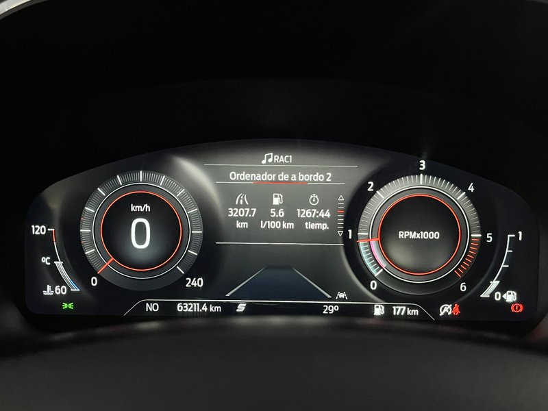 Ford Kuga 2022, foto 22